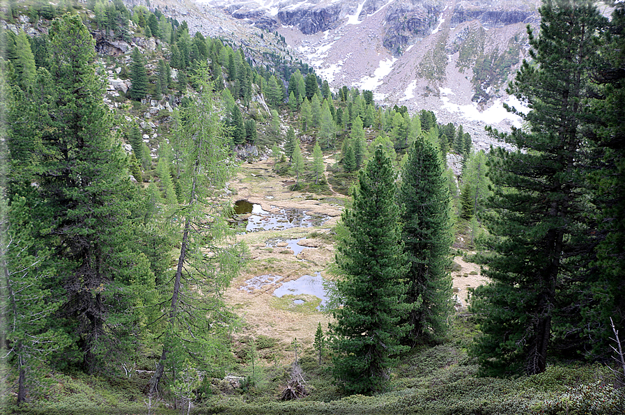 foto Valle dell'Inferno